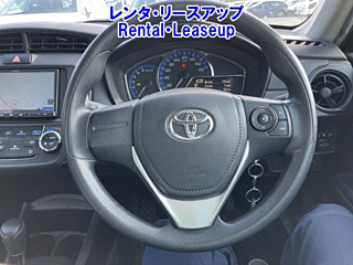 TOYOTA COROLLA AXIO 2019