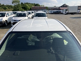TOYOTA COROLLA AXIO 2019