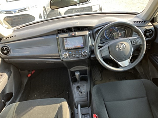 TOYOTA COROLLA AXIO 2019