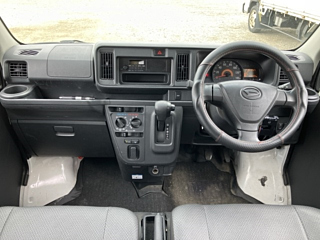 DAIHATSU HIJET VAN 2020