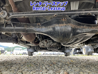 DAIHATSU HIJET VAN 2020