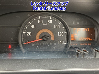 DAIHATSU HIJET VAN 2020