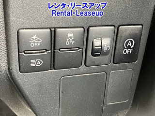 DAIHATSU HIJET VAN 2020