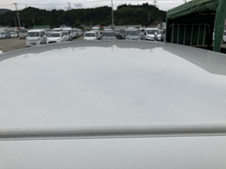 DAIHATSU HIJET VAN 2020