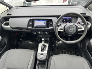 HONDA FIT 2020
