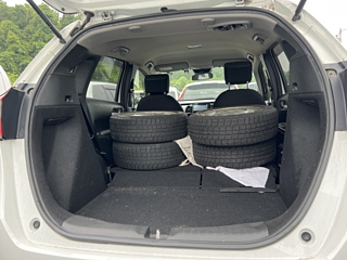 HONDA FIT 2020