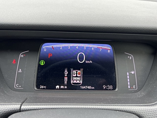 HONDA FIT 2020