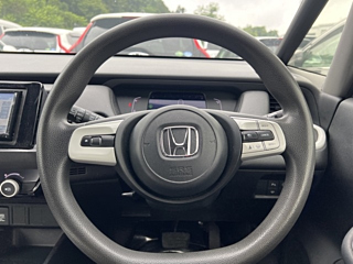 HONDA FIT 2020