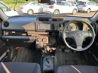 TOYOTA PROBOX 2020
