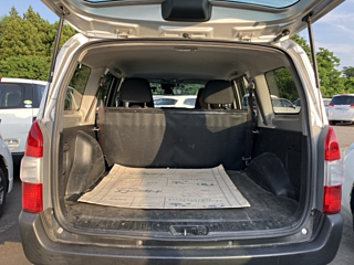 TOYOTA PROBOX 2020