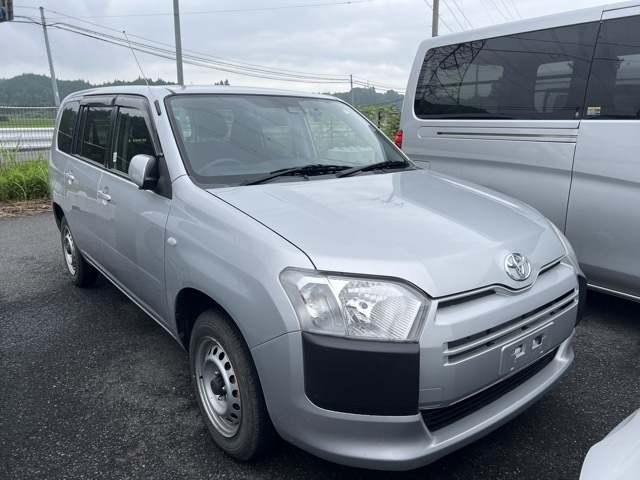 TOYOTA PROBOX 2020
