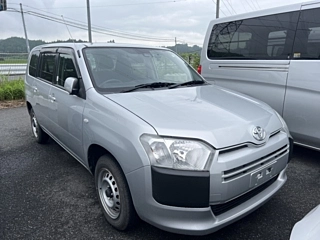 TOYOTA PROBOX 2020