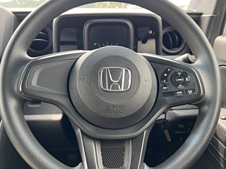 HONDA N VAN 2019