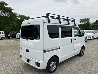 NISSAN CLIPPER VAN 2018