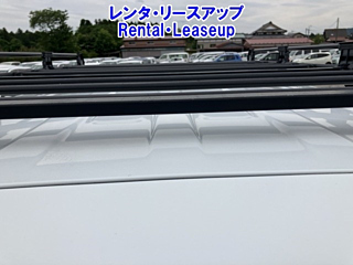 NISSAN CLIPPER VAN 2018