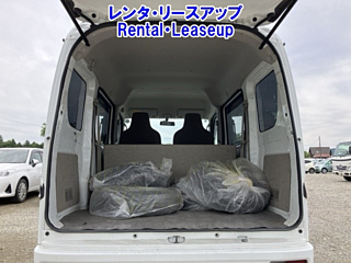 NISSAN CLIPPER VAN 2018