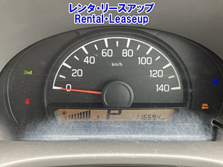 NISSAN CLIPPER VAN 2018