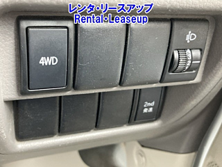 NISSAN CLIPPER VAN 2018