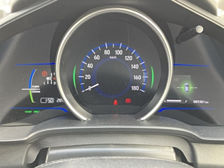 HONDA FIT 2015