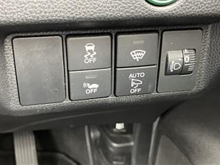HONDA FIT 2015