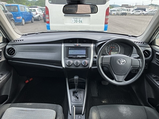 TOYOTA COROLLA FIELDER 2020