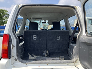 SUZUKI JIMNY 2014