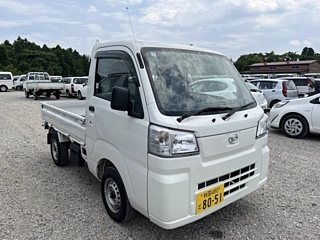 DAIHATSU HIJET TRUCK 2022