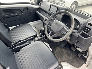 DAIHATSU HIJET TRUCK 2022