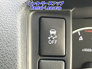 TOYOTA REGIUS ACE VAN 2018