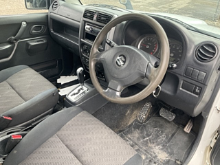 SUZUKI JIMNY 2014
