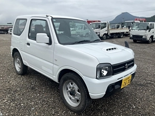 SUZUKI JIMNY 2014