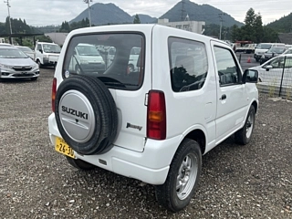 SUZUKI JIMNY 2014