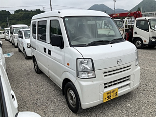 MAZDA SCRUM 2014