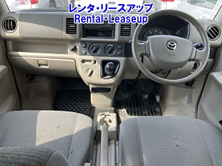 MAZDA SCRUM 2014