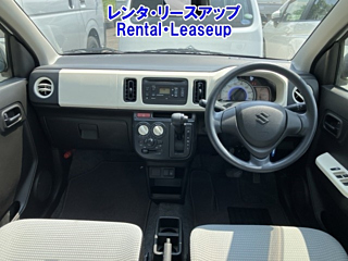 SUZUKI ALTO 2016