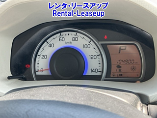 SUZUKI ALTO 2016