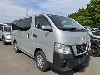 NISSAN CARAVAN VAN 2020