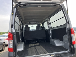 NISSAN CARAVAN VAN 2020