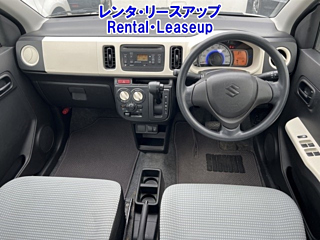 SUZUKI ALTO 2016