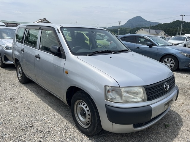 TOYOTA PROBOX 2013