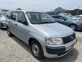 TOYOTA PROBOX 2013
