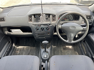TOYOTA PROBOX 2013