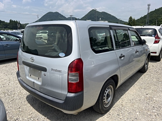 TOYOTA PROBOX 2013