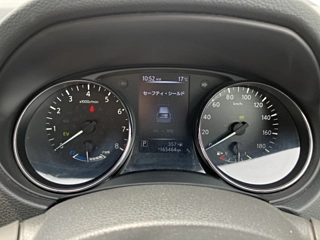 NISSAN X-TRAIL 2020