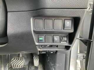 NISSAN X-TRAIL 2020