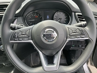 NISSAN X-TRAIL 2020