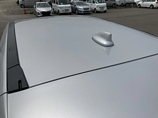 NISSAN X-TRAIL 2020
