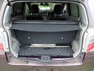DAIHATSU MIRA E S 2012