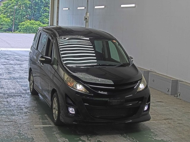 MAZDA BIANTE 2010