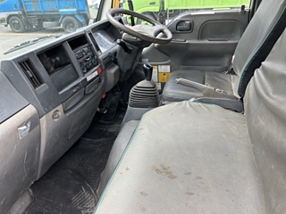 ISUZU ELF 2017